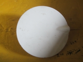 Mercedes Benz - Gas Tank Gas Lid - 163